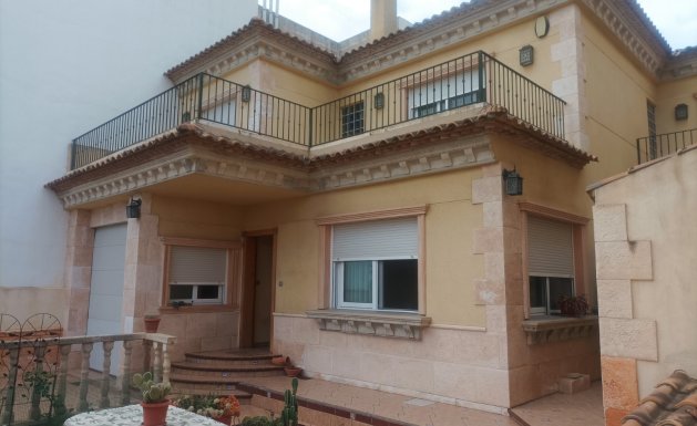 House - Sale - Daya Nueva -
                Daya Nueva