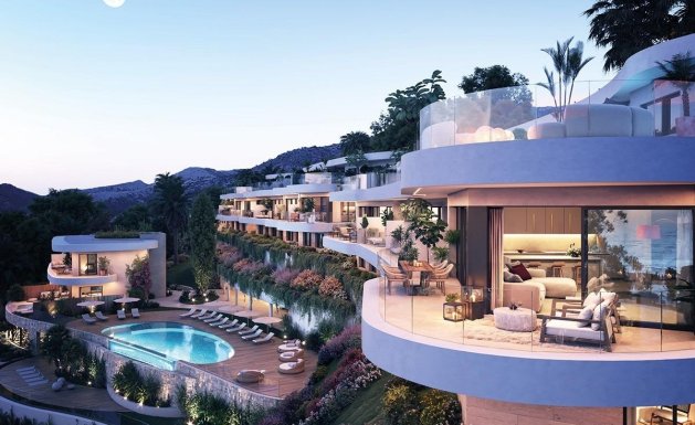Maison - Neuf - Fuengirola - Fuengirola