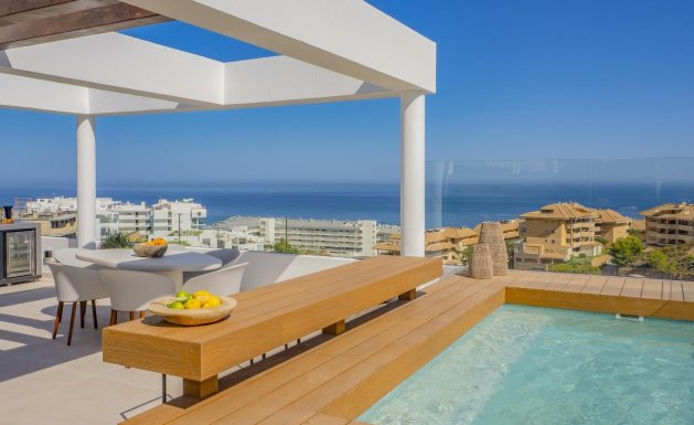 Maison - Neuf - Fuengirola - Fuengirola