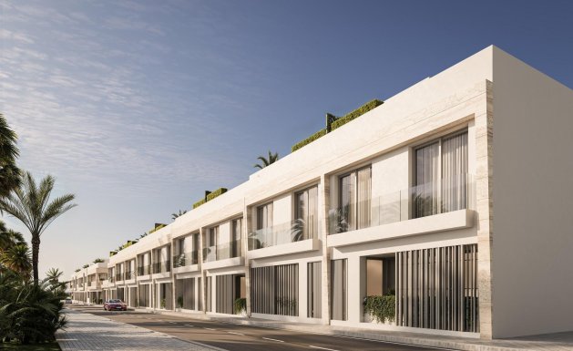 Maison - Neuf - Marbella - Marbella