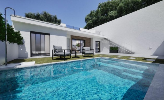 Maison - Neuf - Torre Pacheco - Torre Pacheco