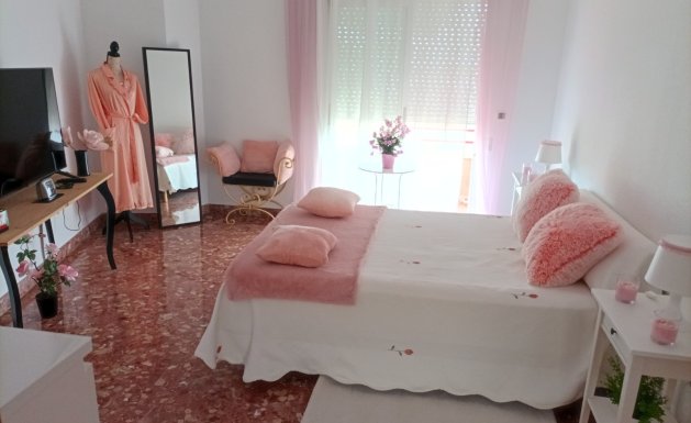 Maison - Vente - Almoradí -
                Almoradi