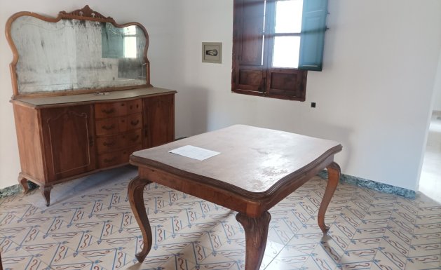 Maison - Vente - Almoradi - Almoradi