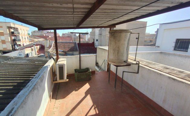 Maison - Vente - Almoradí -
                Almoradi