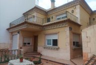 Maison - Vente -
                Daya Nueva - VD002