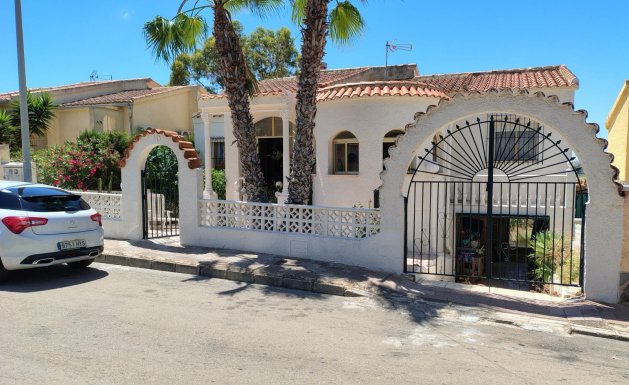 Maison - Vente - San Fulgencio -
                San Fulgencio