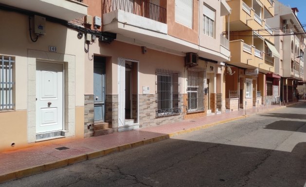 Maison - Vente - Torrevieja - Torrevieja Ciudad 