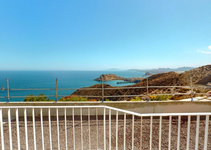 Neuf - Appartement - Aguilas