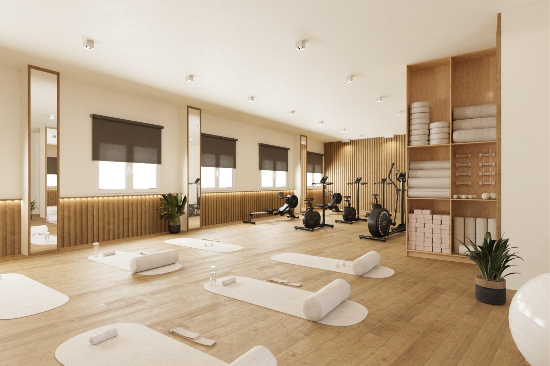 Neuf - Appartement - Aguilas