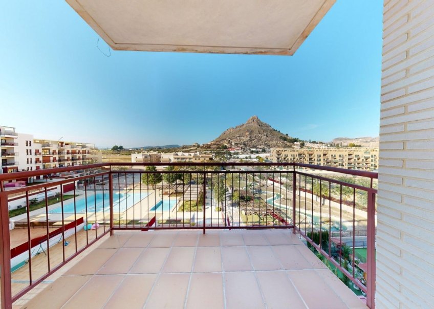 Neuf - Appartement - Archena