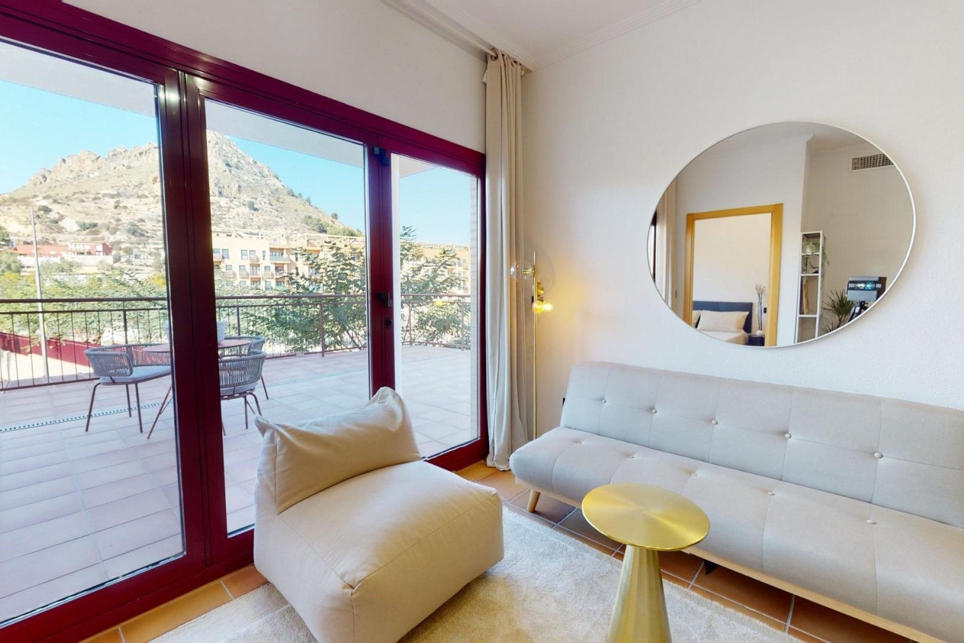 Neuf - Appartement - Archena