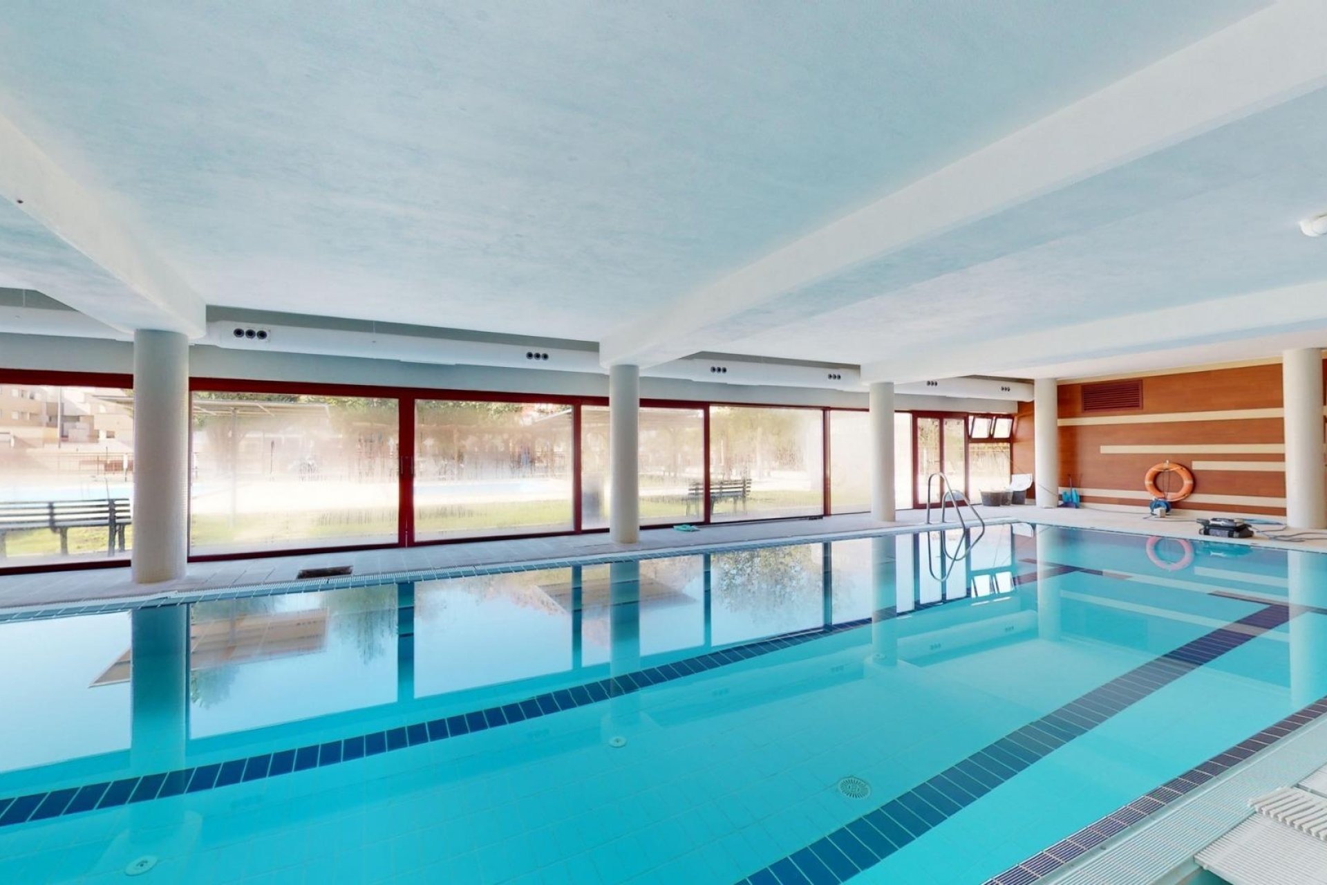 Neuf - Appartement - Archena