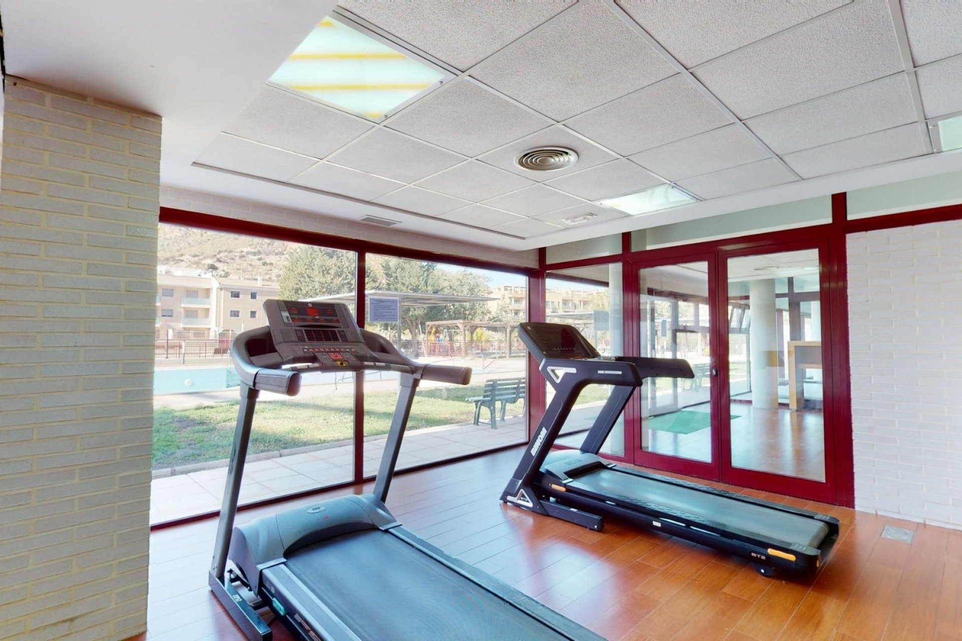 Neuf - Appartement - Archena