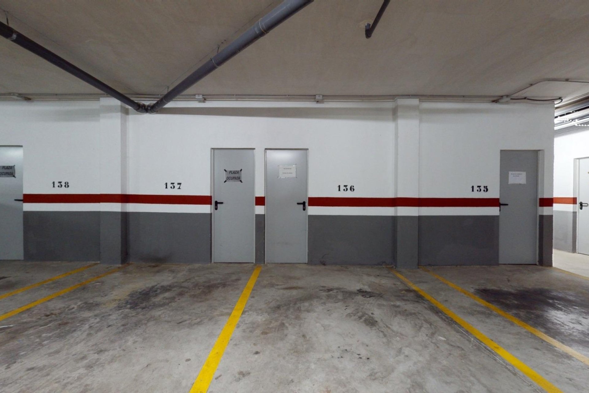 Neuf - Appartement - Archena