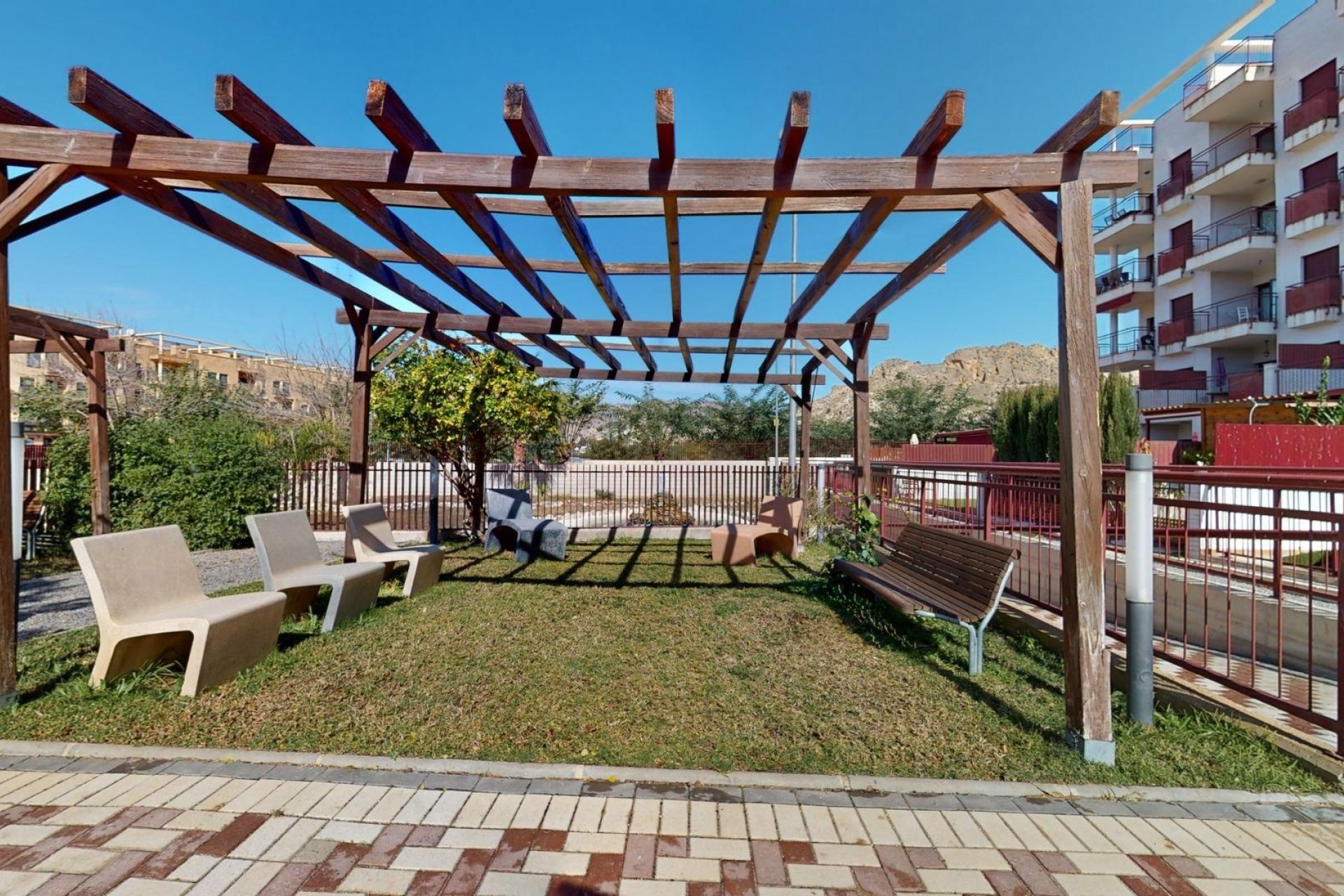 Neuf - Appartement - Archena