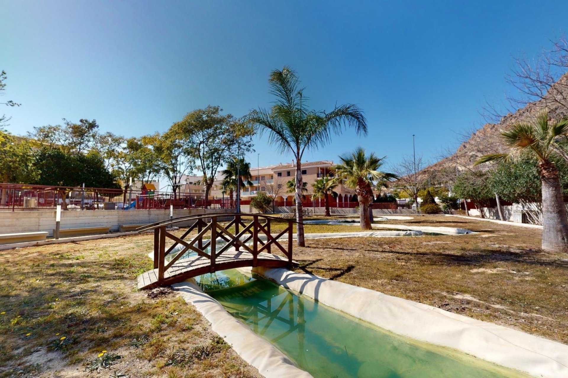 Neuf - Appartement - Archena