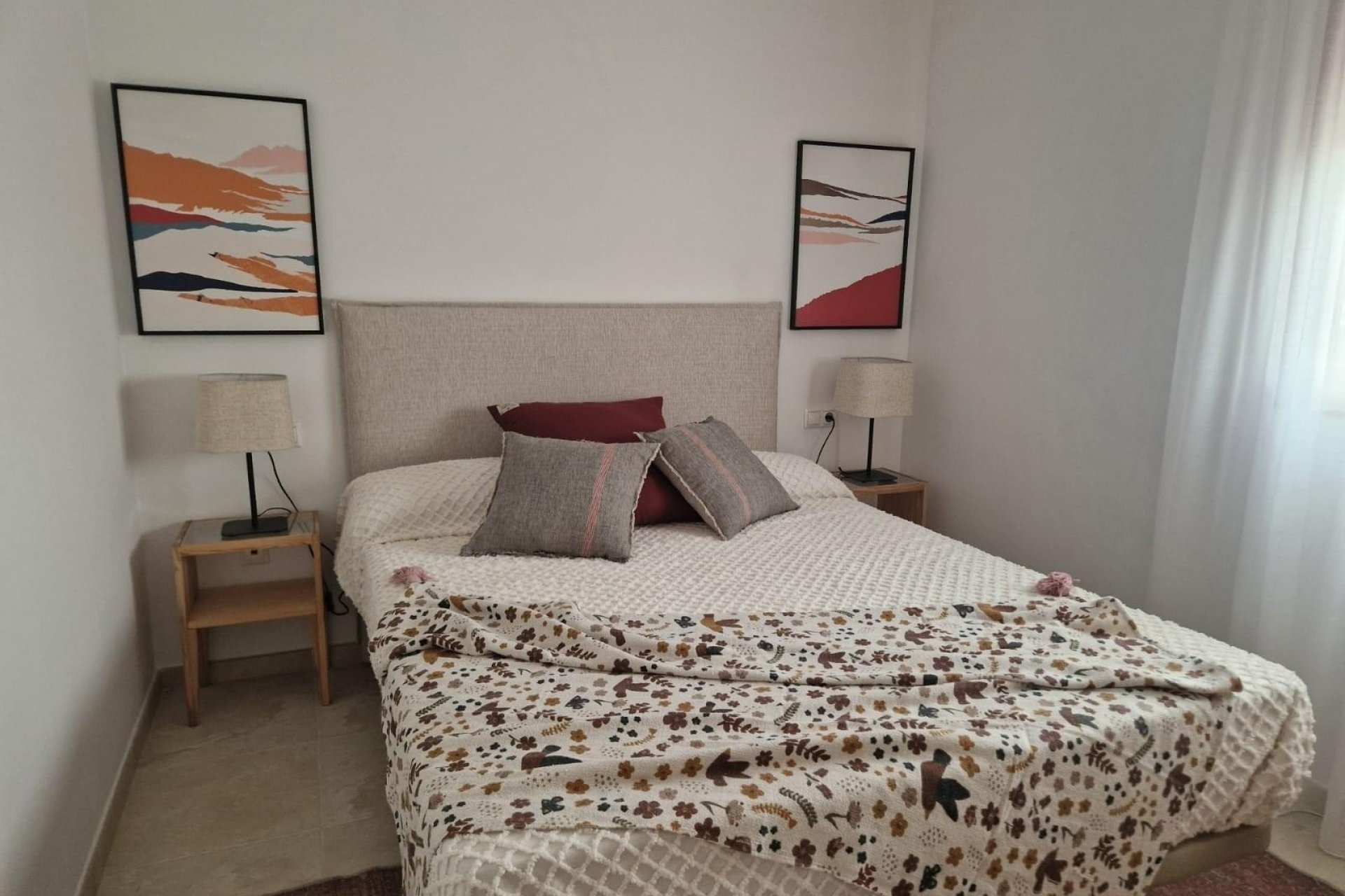 Neuf - Appartement - Avileses
