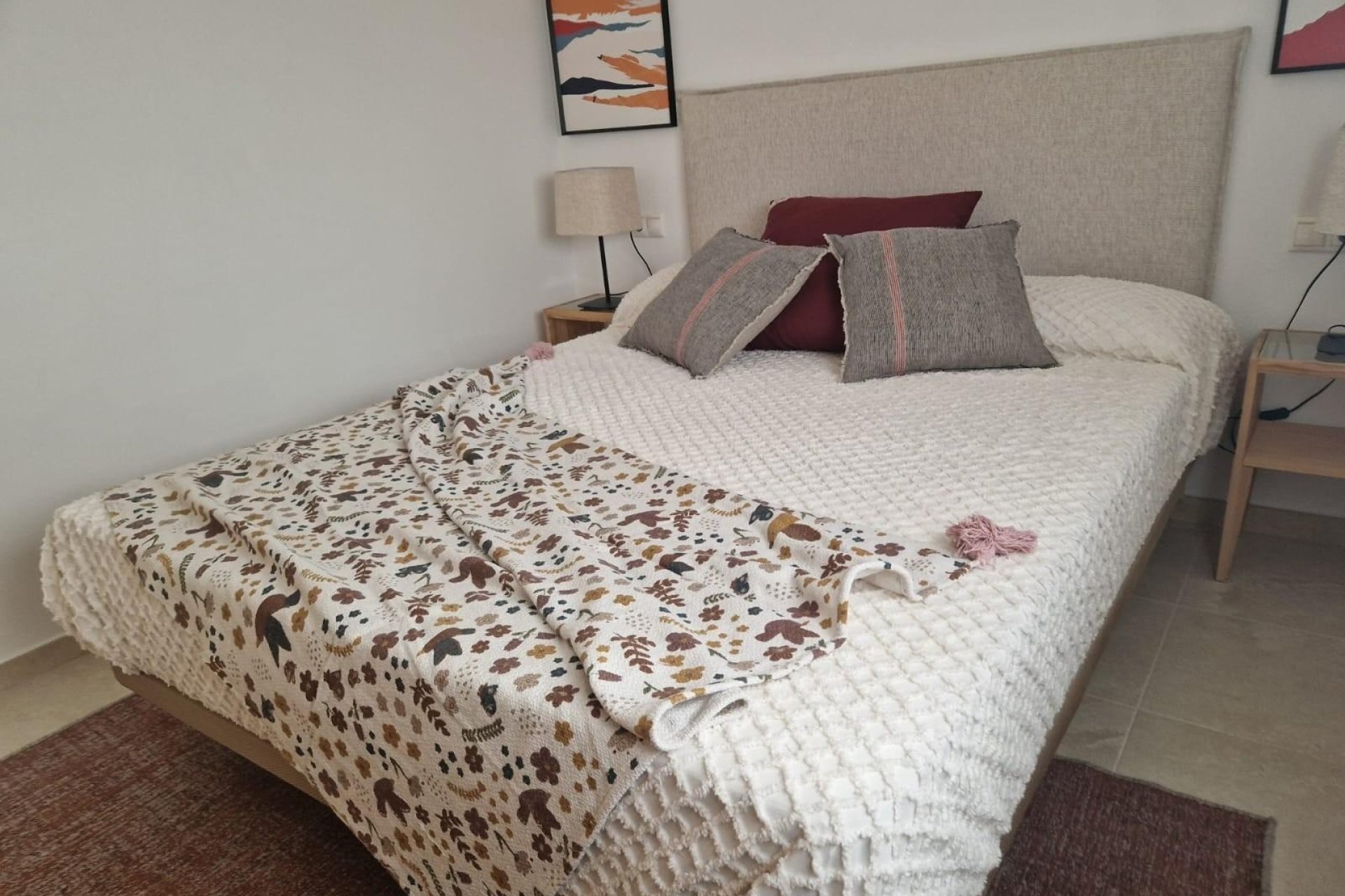 Neuf - Appartement - Avileses