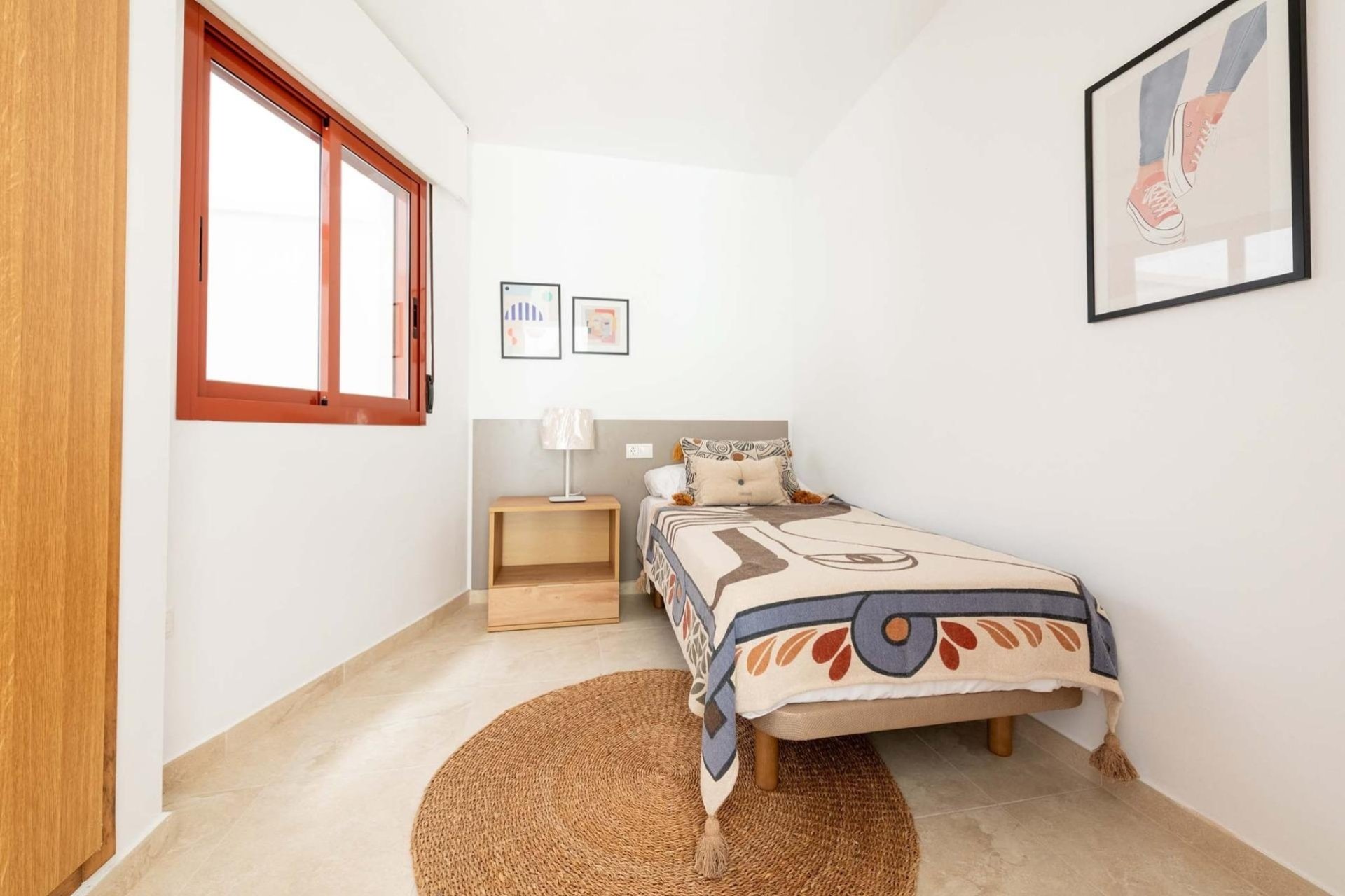 Neuf - Appartement - Avileses