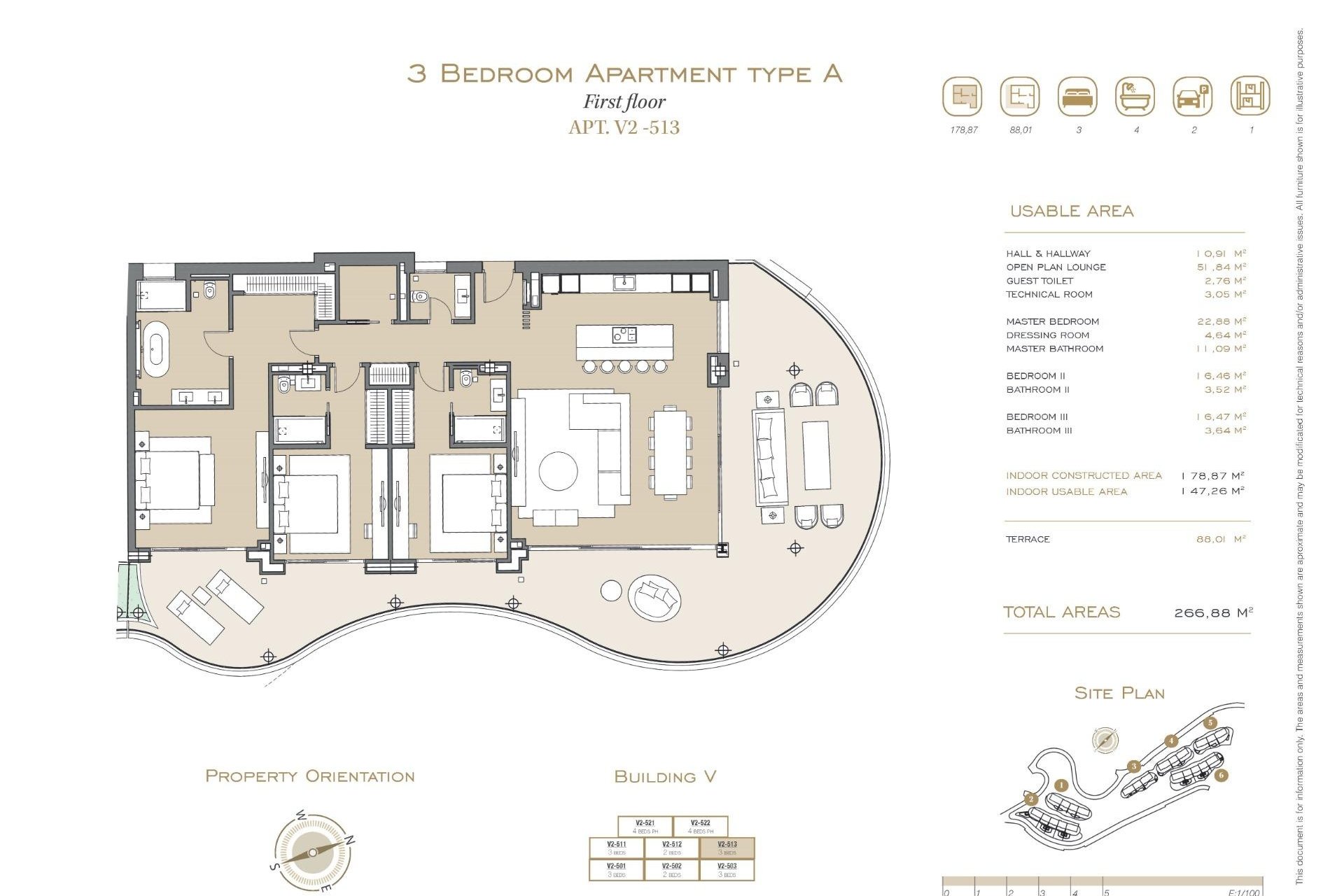 Neuf - Appartement - Benahavís