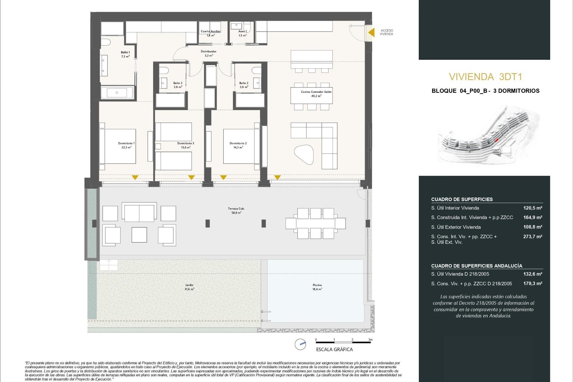 Neuf - Appartement - Benahavís