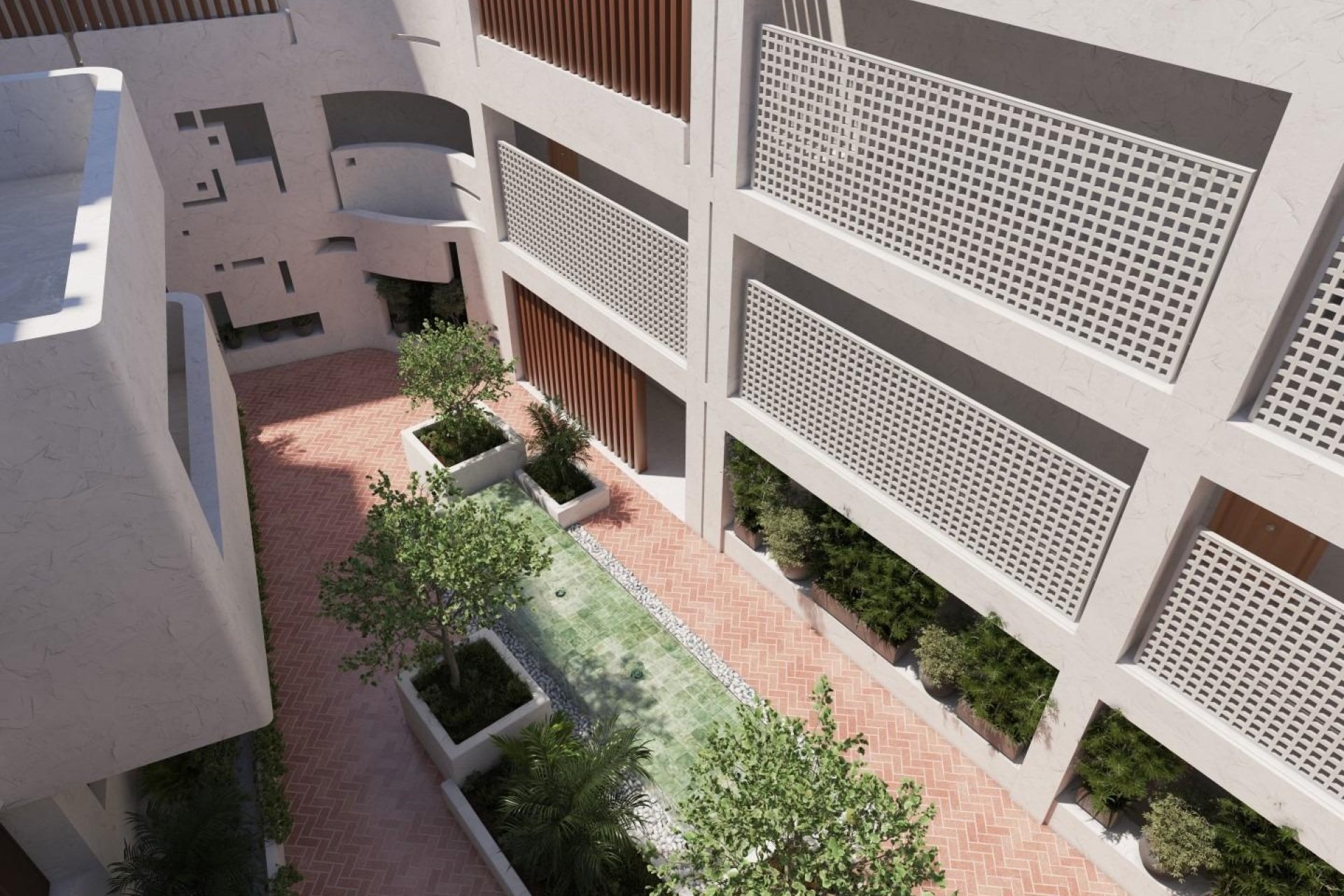 Neuf - Appartement - Benahavís