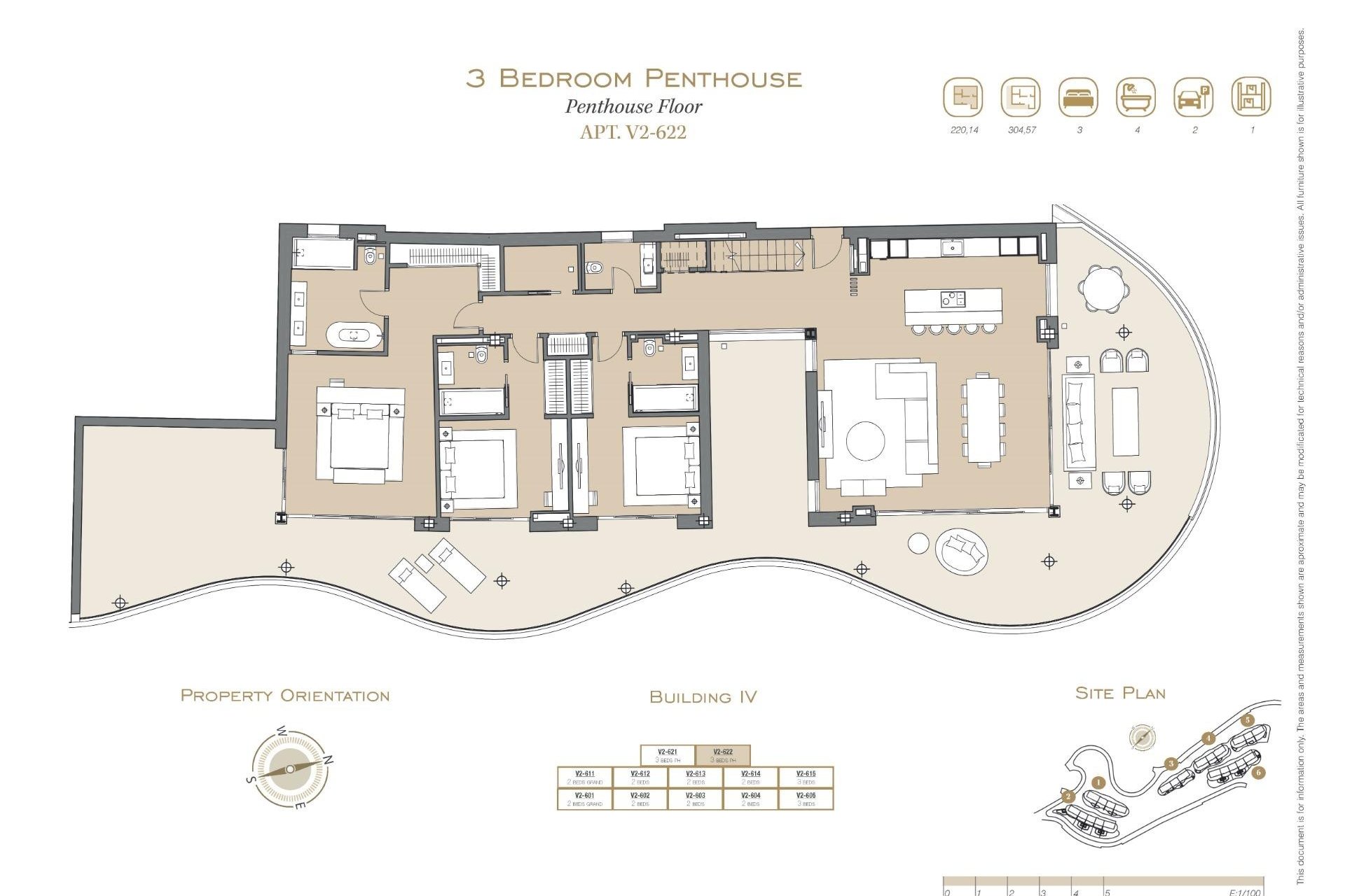 Neuf - Appartement - Benahavís