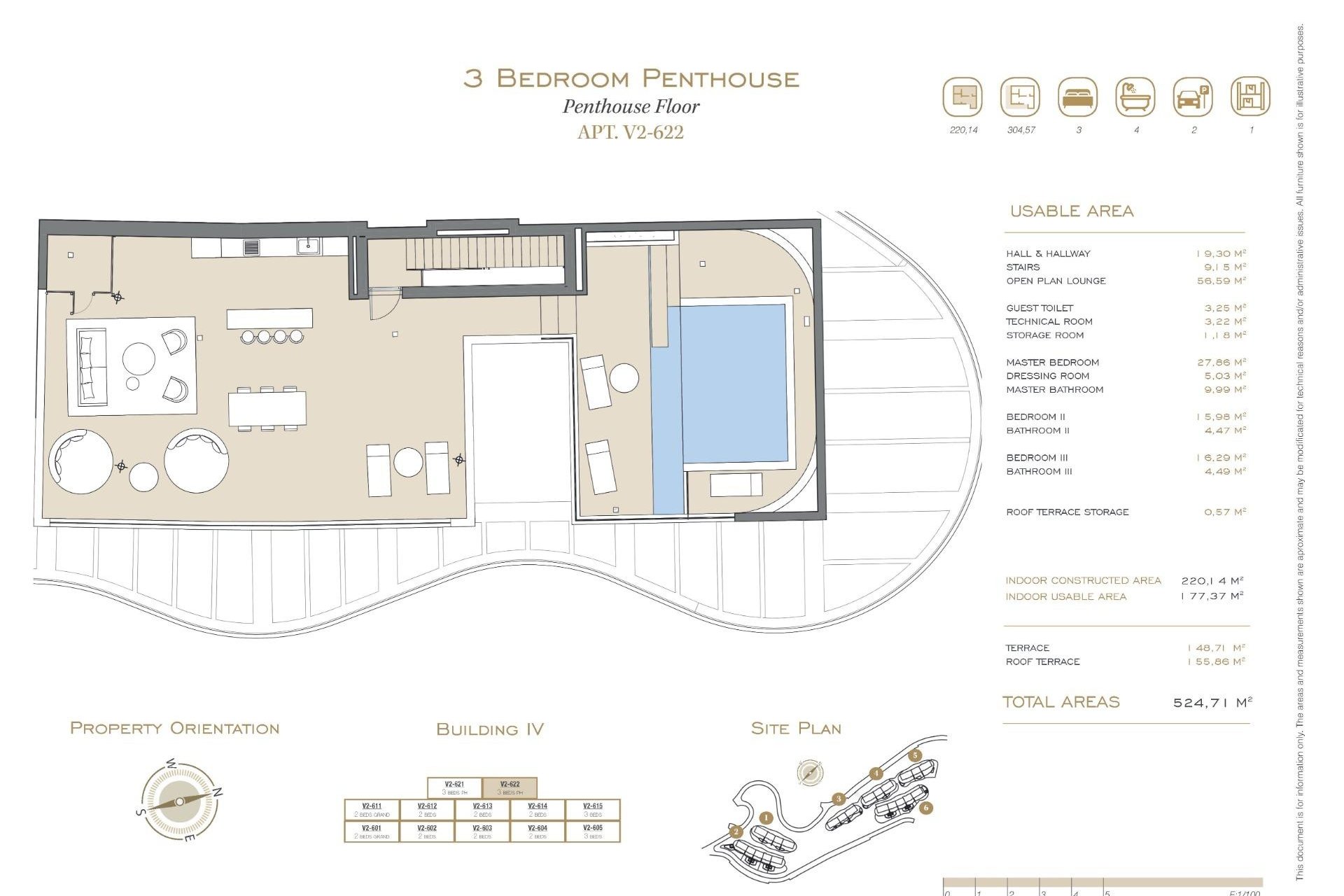Neuf - Appartement - Benahavís