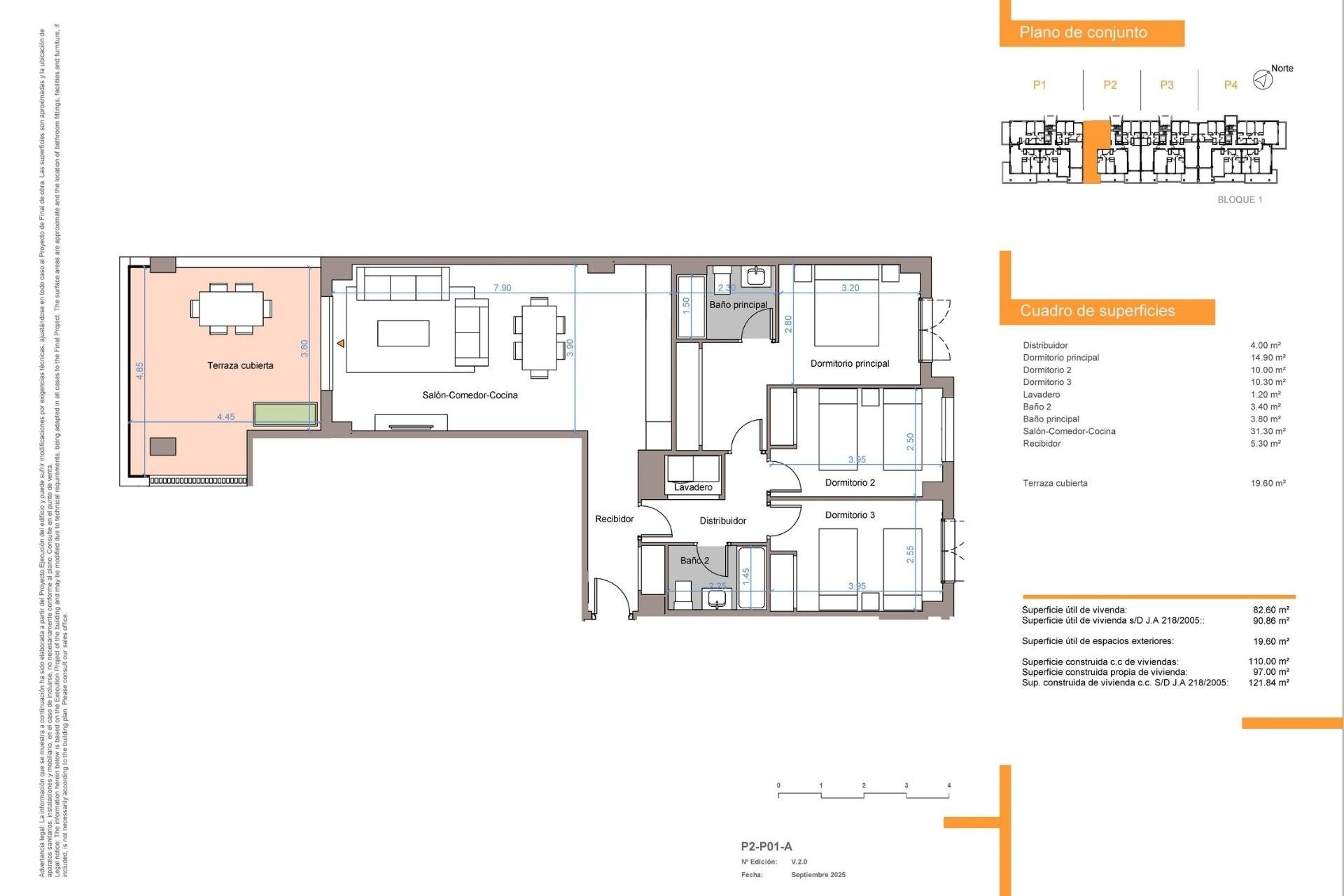 Neuf - Appartement - Benalmádena