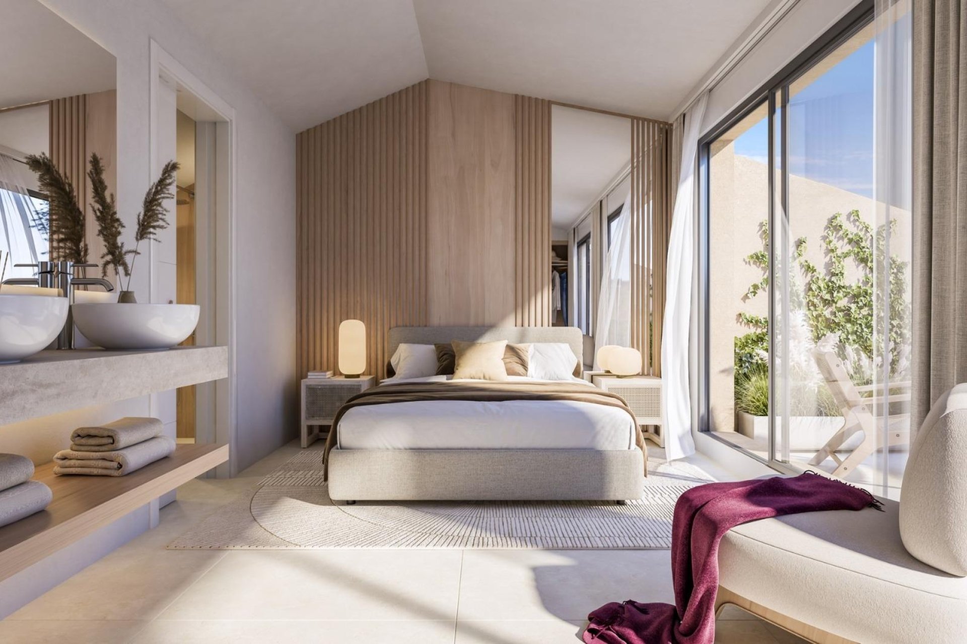 Neuf - Appartement - Benalmádena