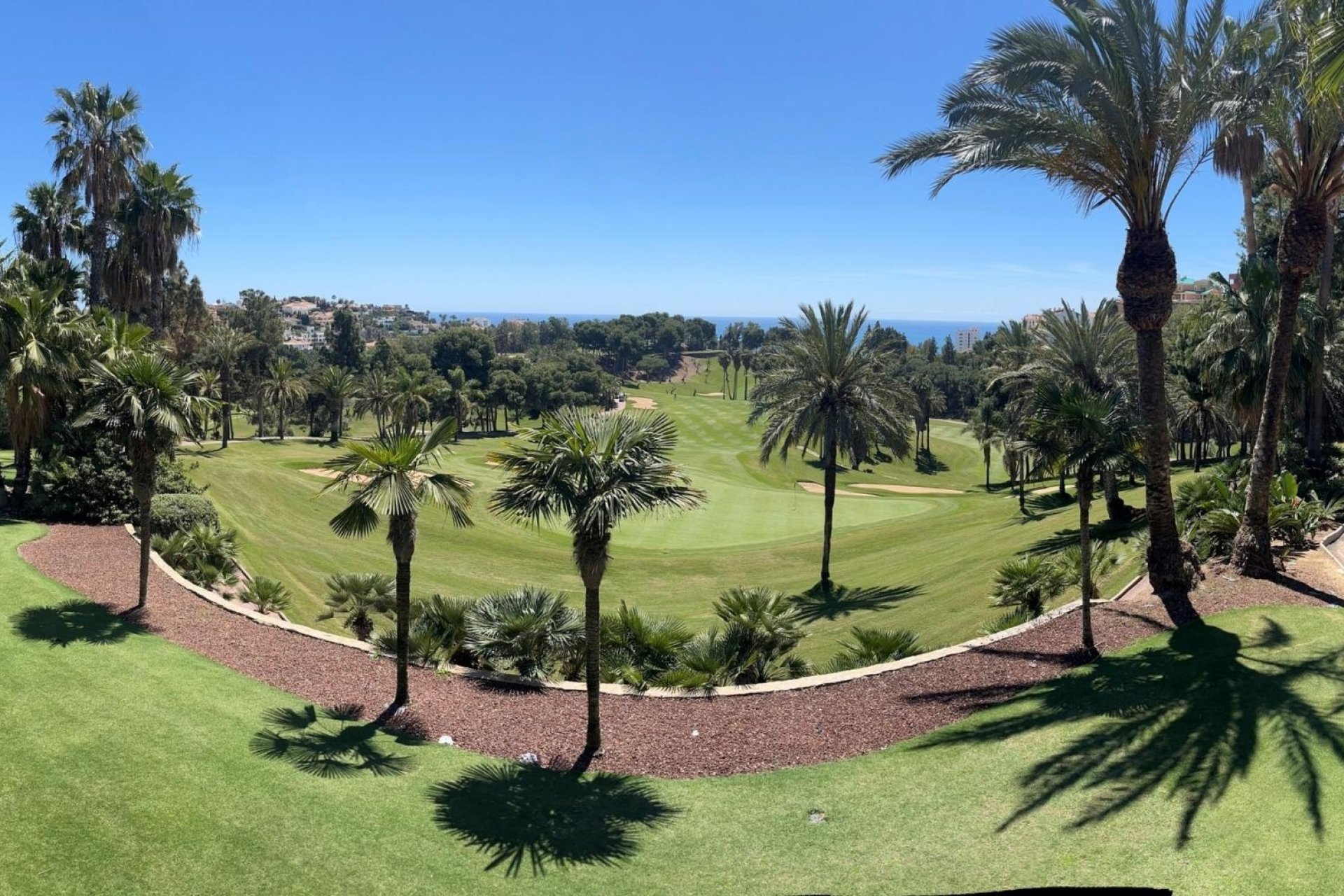 Neuf - Appartement - Benalmádena