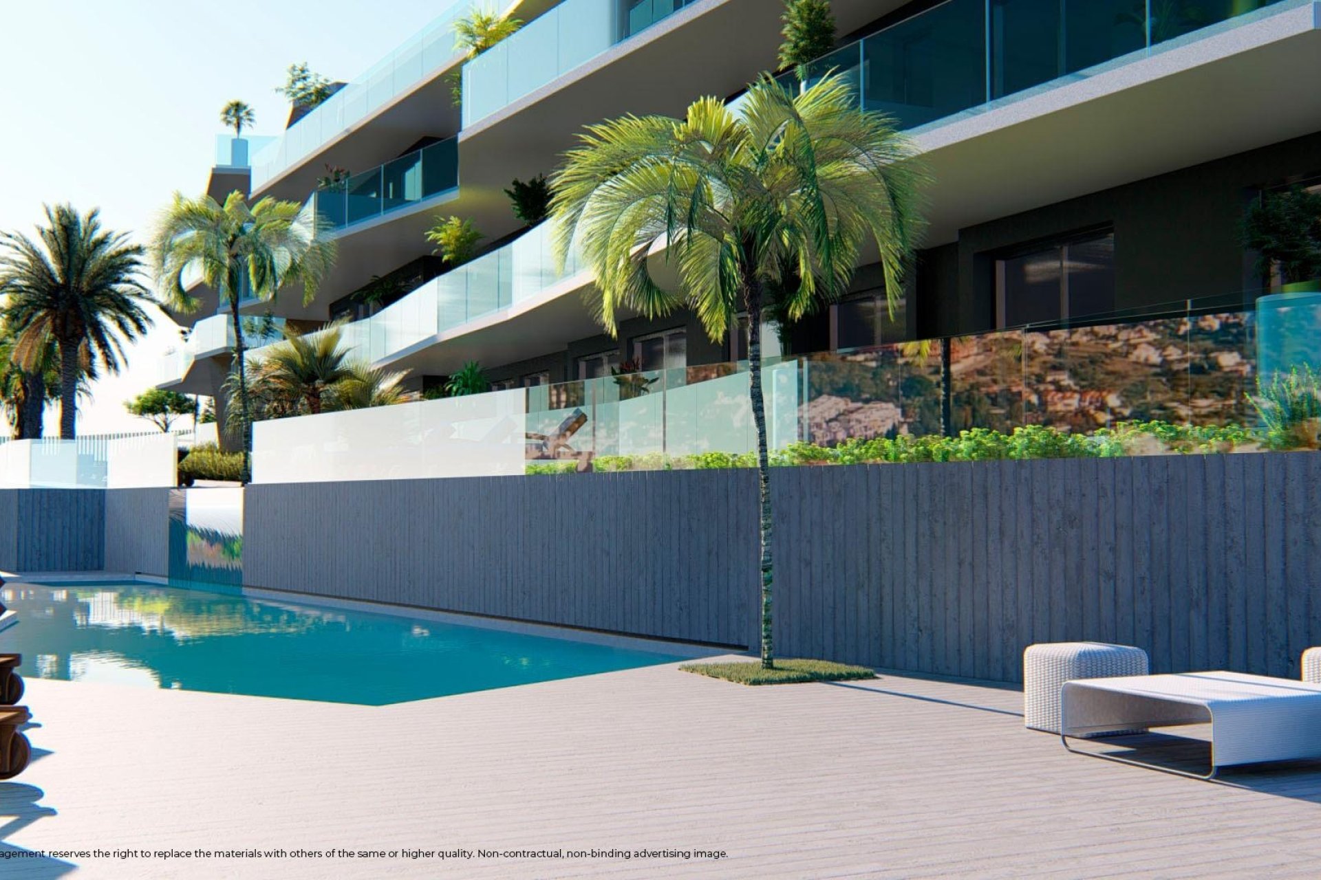 Neuf - Appartement - Benalmádena