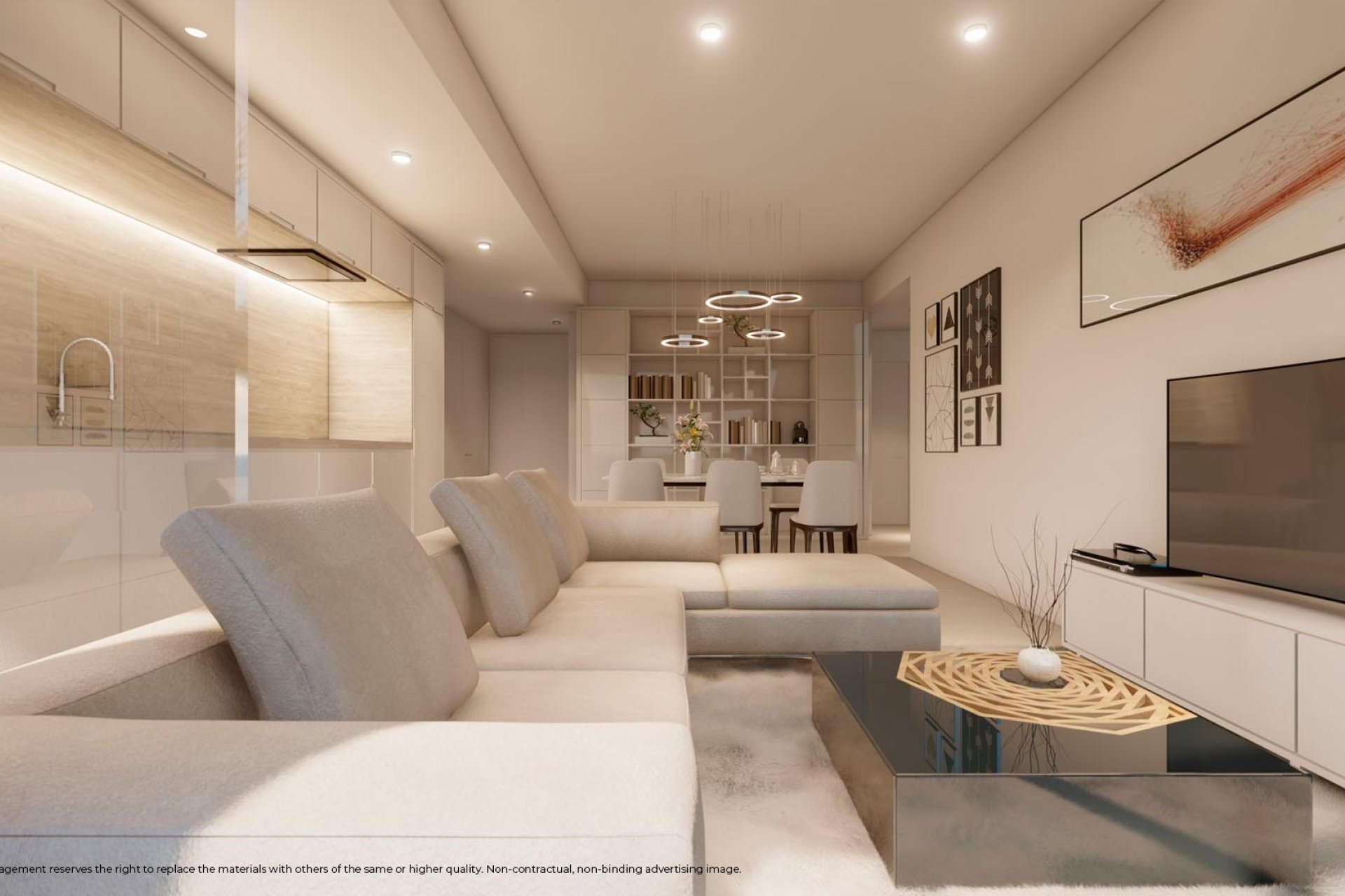 Neuf - Appartement - Benalmádena