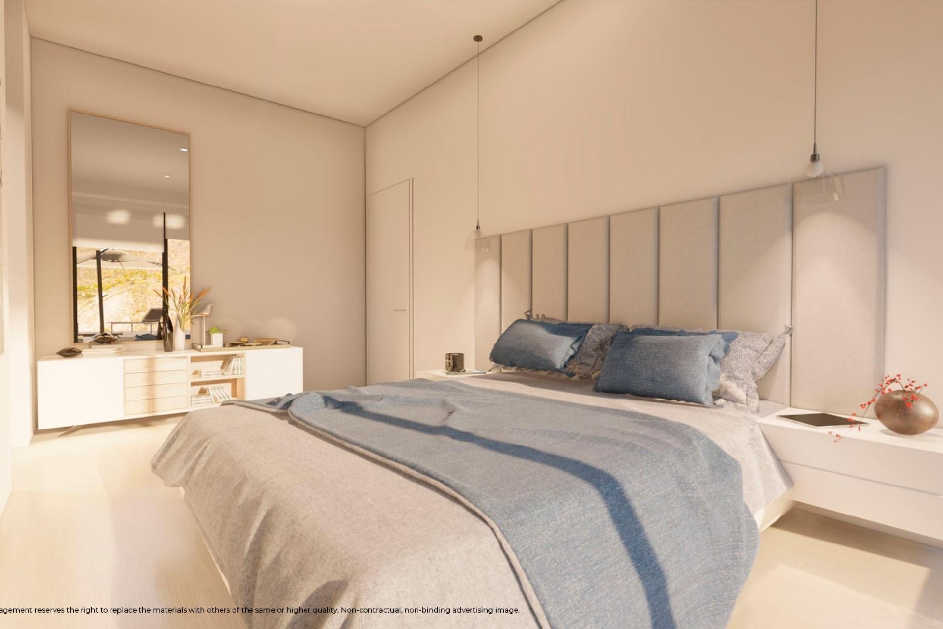 Neuf - Appartement - Benalmádena