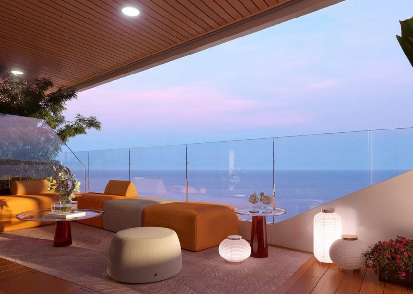 Neuf - Appartement - Benidorm