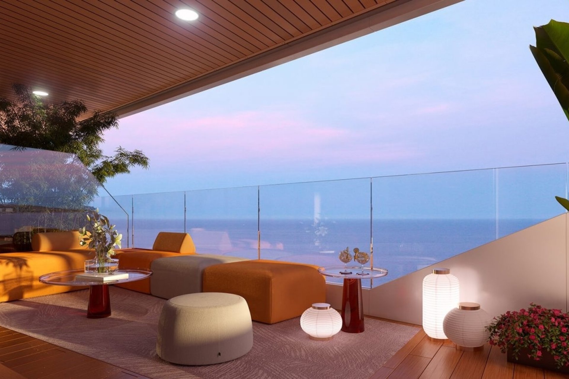 Neuf - Appartement - Benidorm