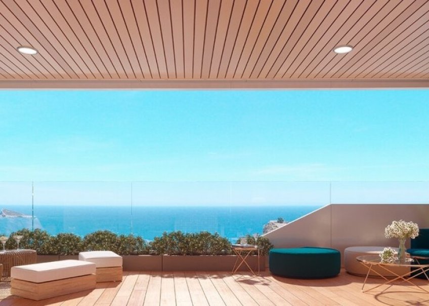 Neuf - Appartement - Benidorm