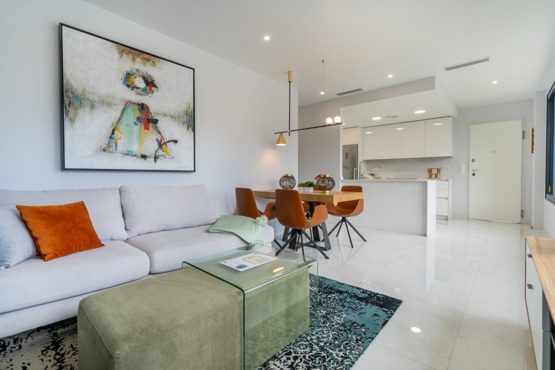 Neuf - Appartement - Benidorm