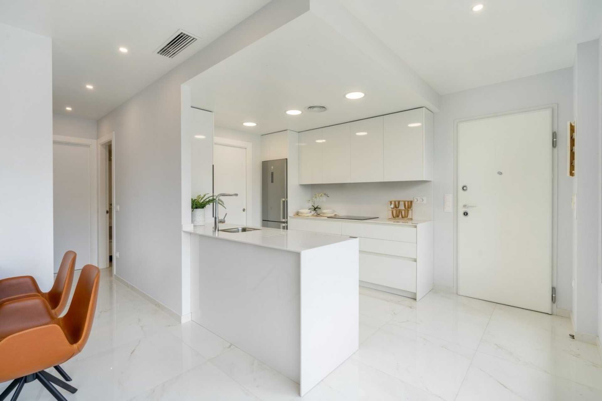 Neuf - Appartement - Benidorm