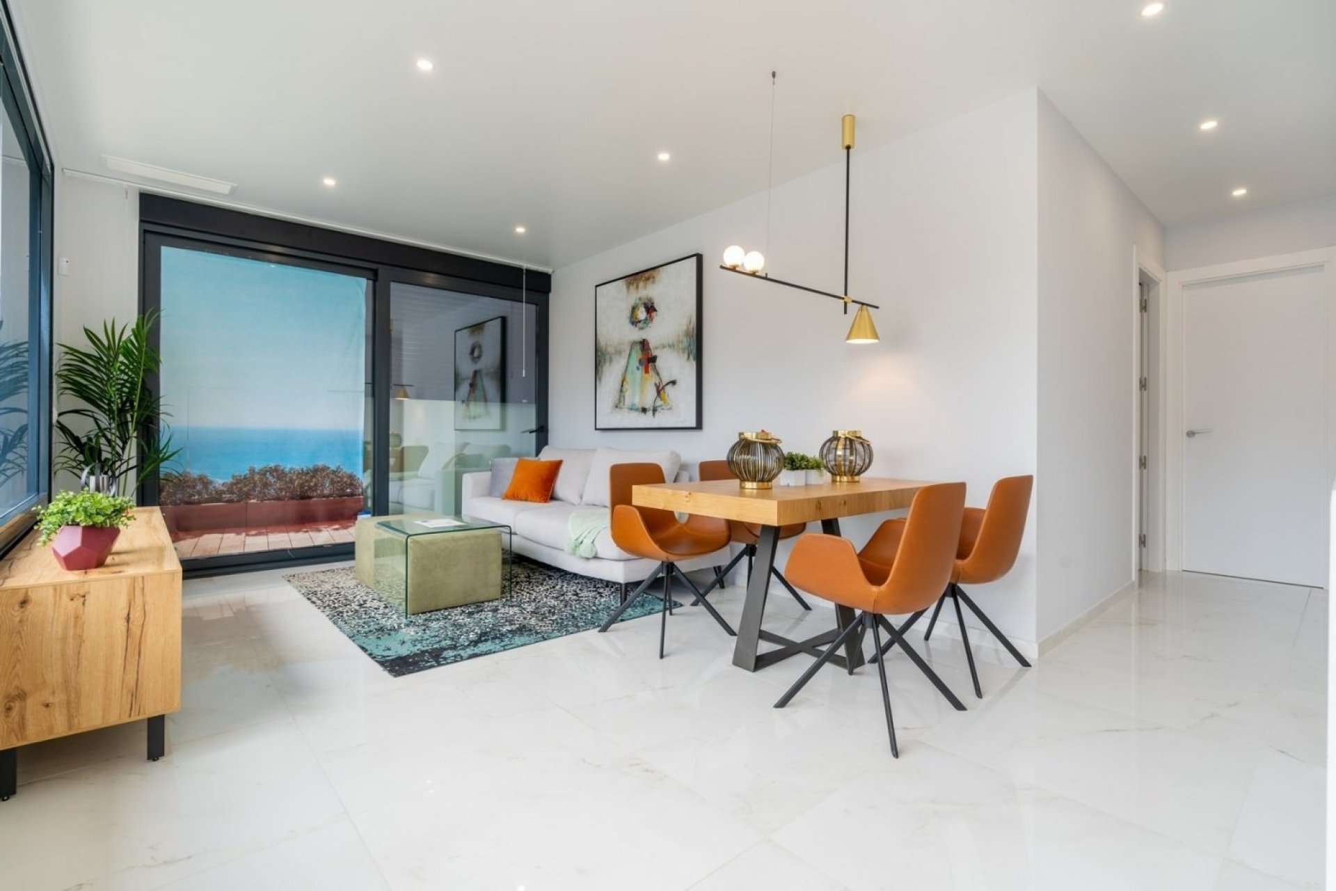 Neuf - Appartement - Benidorm