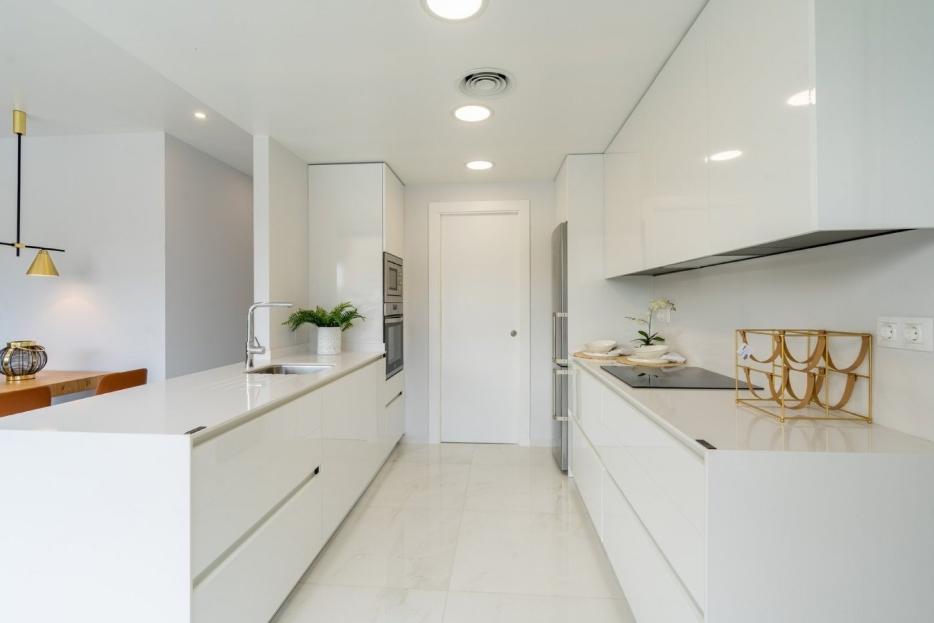 Neuf - Appartement - Benidorm