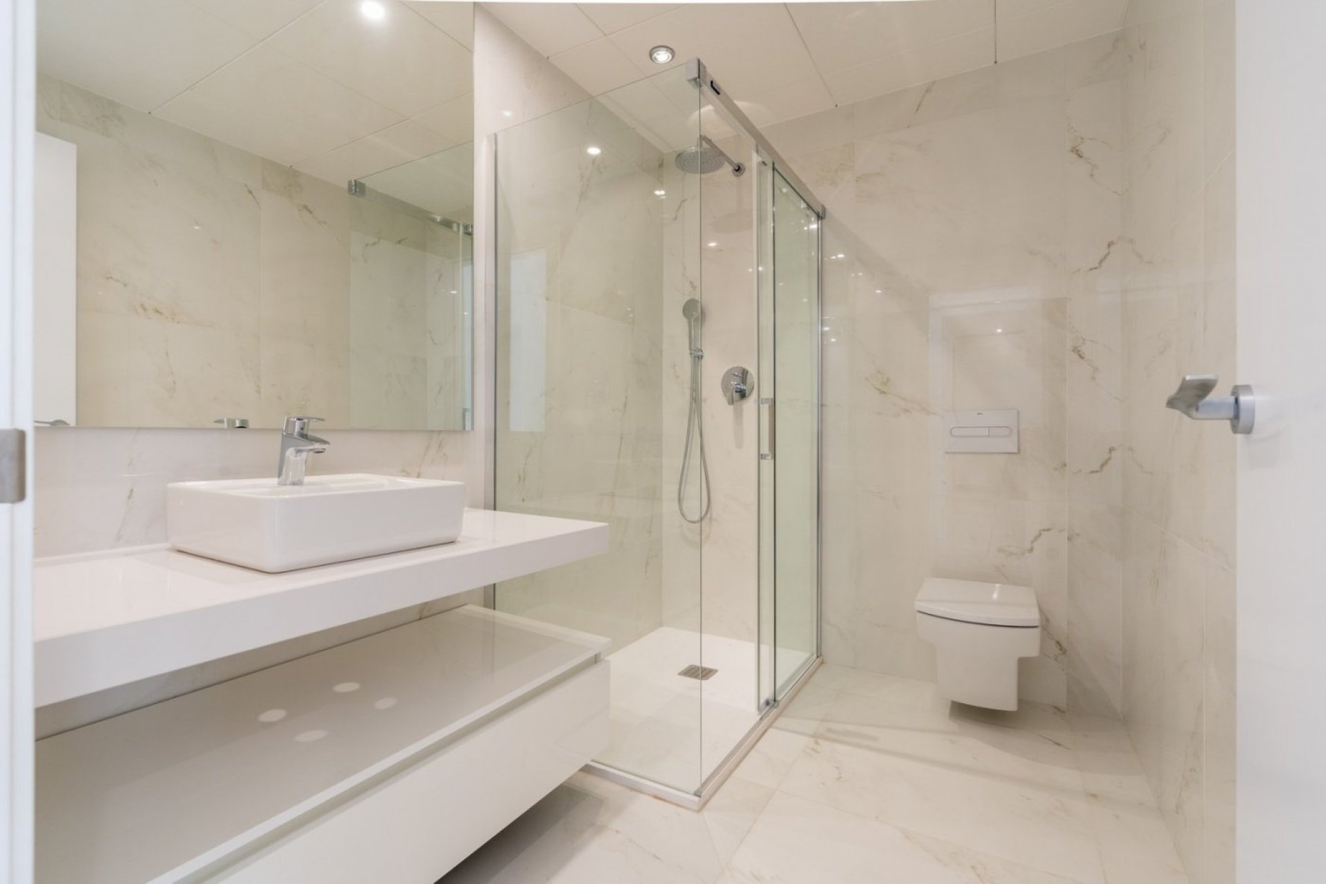 Neuf - Appartement - Benidorm