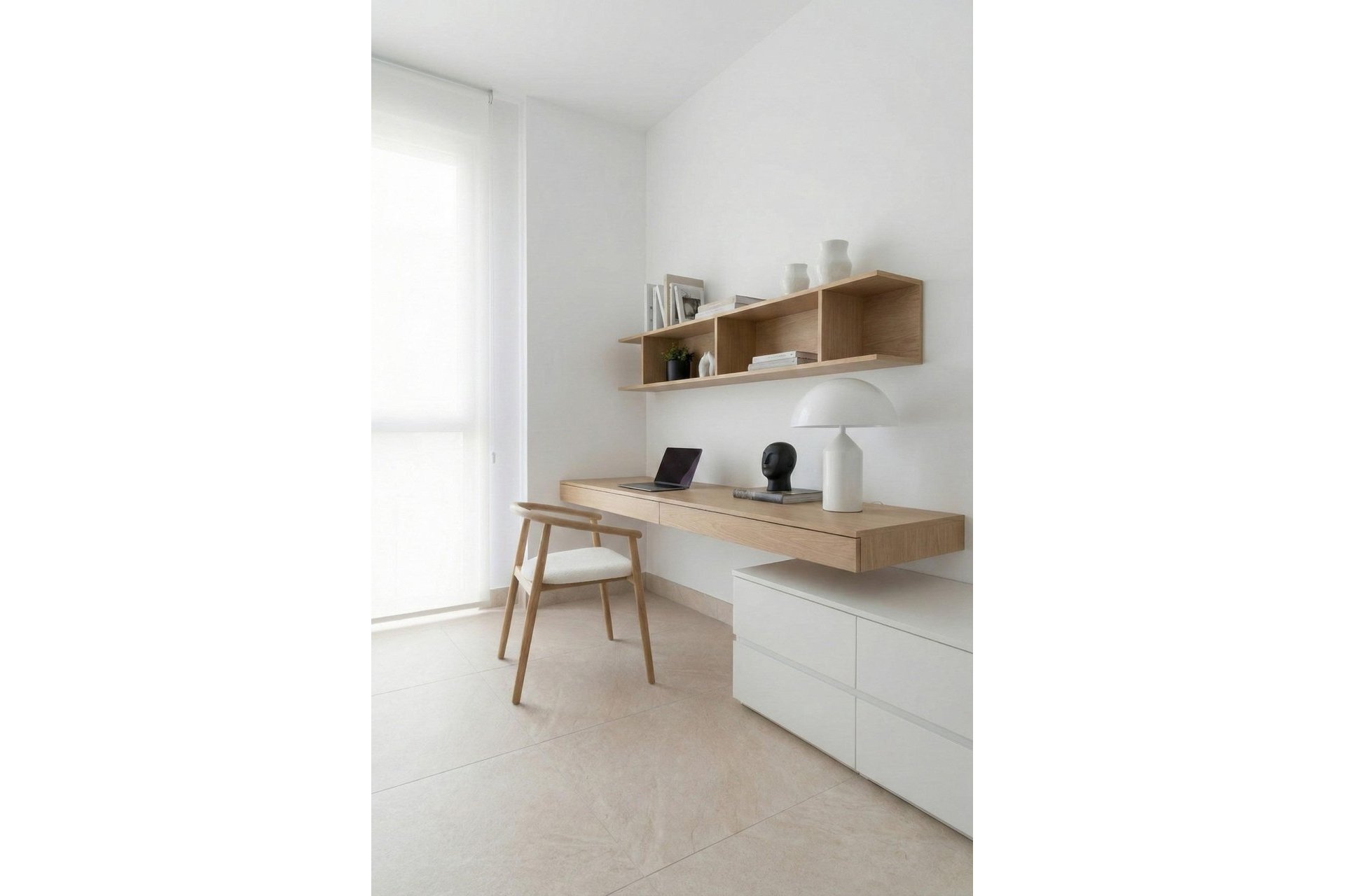 Neuf - Appartement - Benijófar
