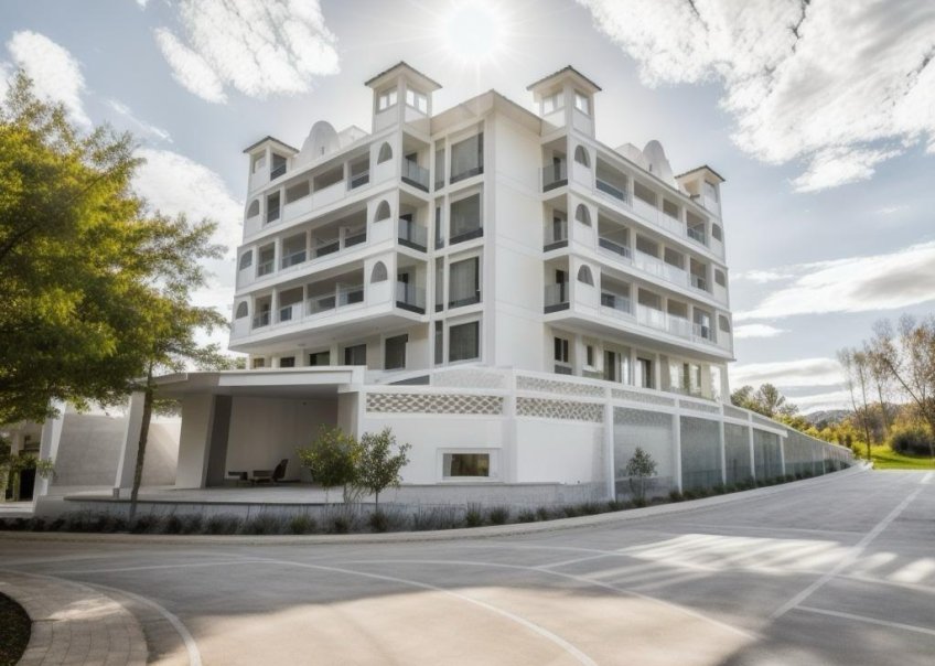 Neuf - Appartement - Bigastro