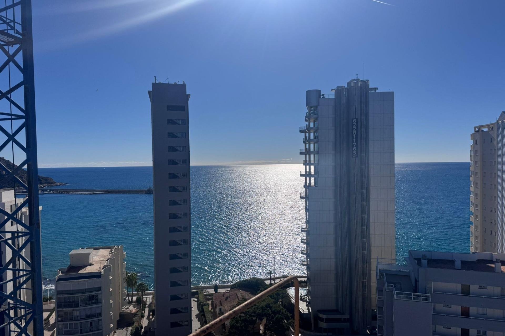 Neuf - Appartement - Calpe