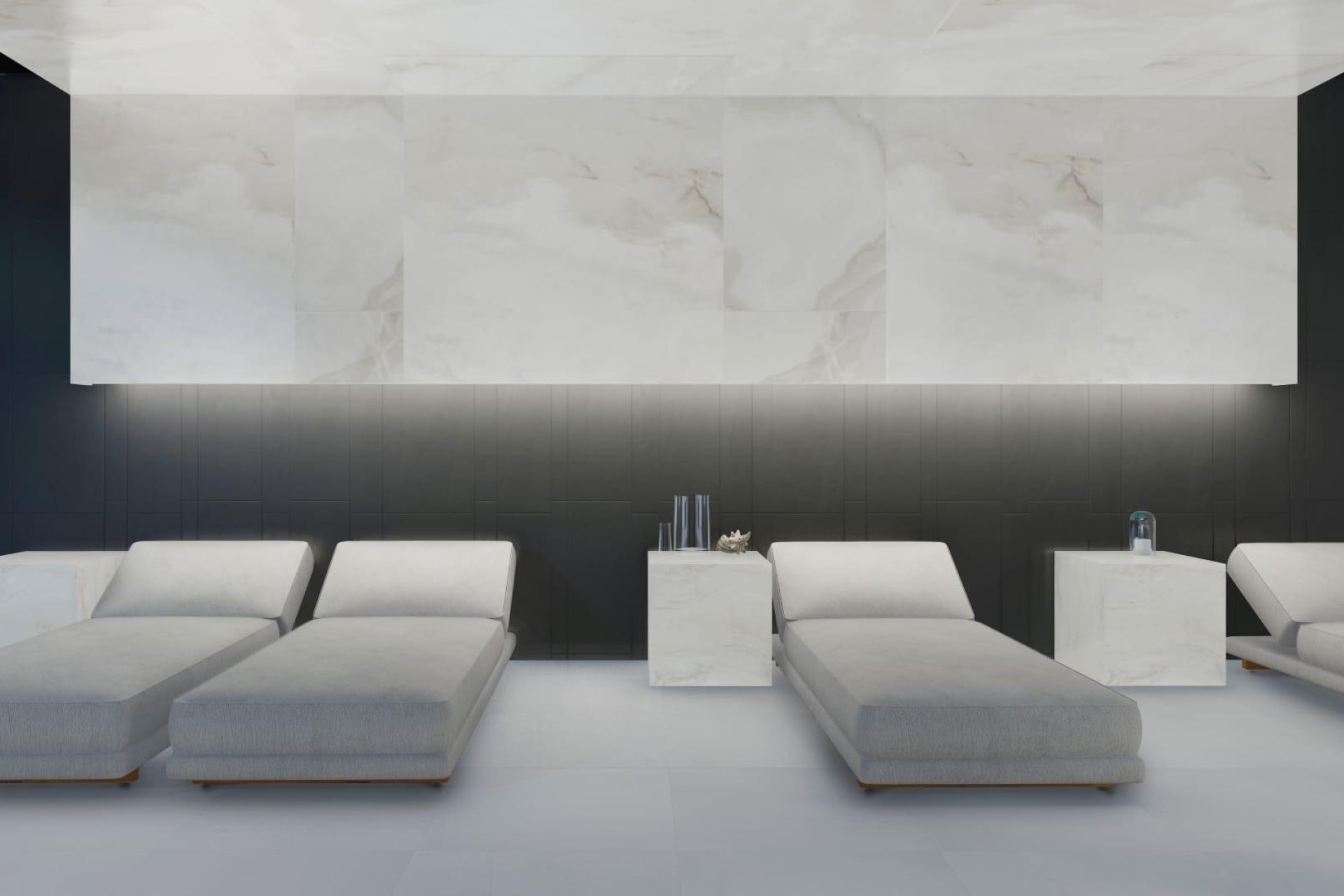 Neuf - Appartement - Calpe