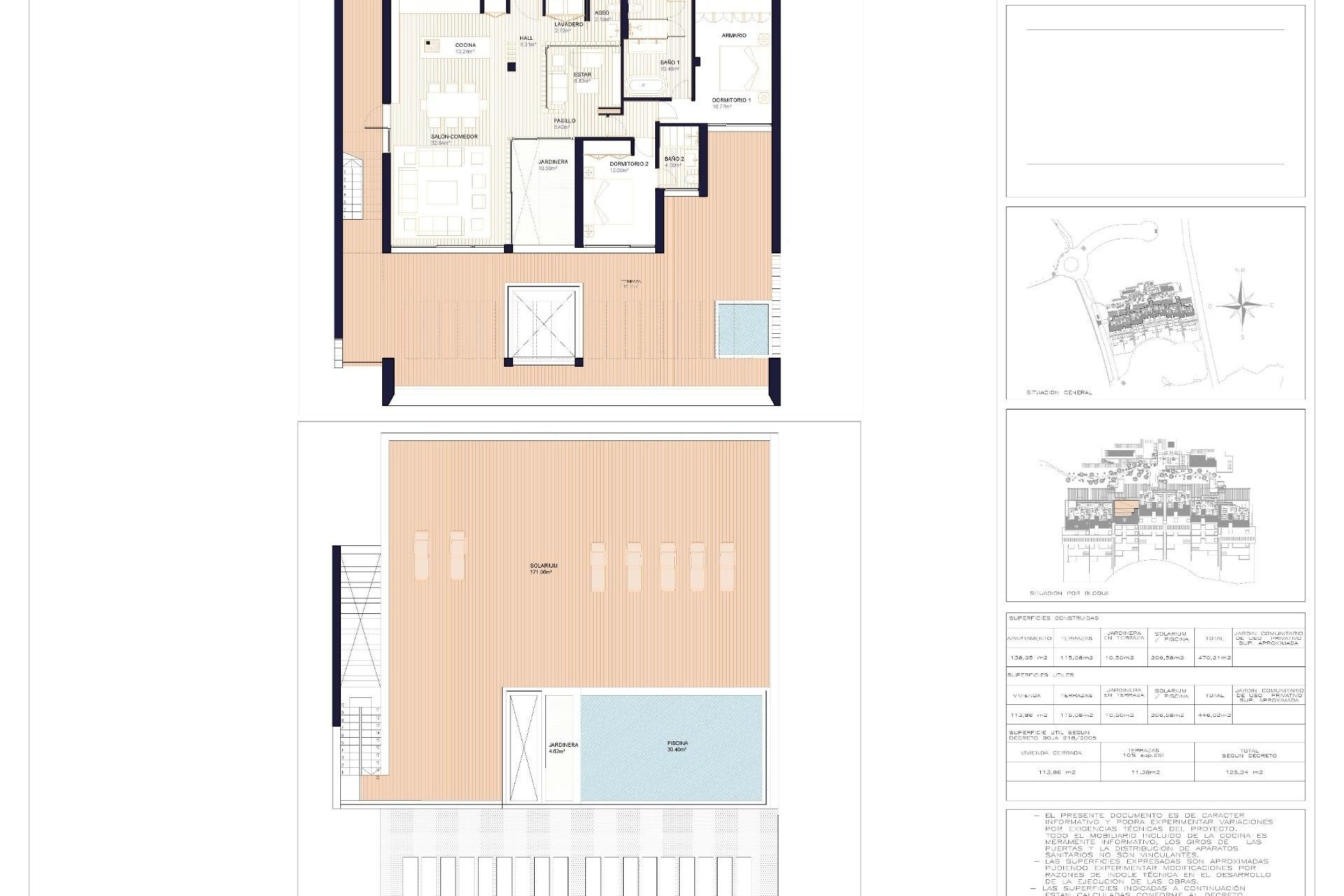Neuf - Appartement - Casares