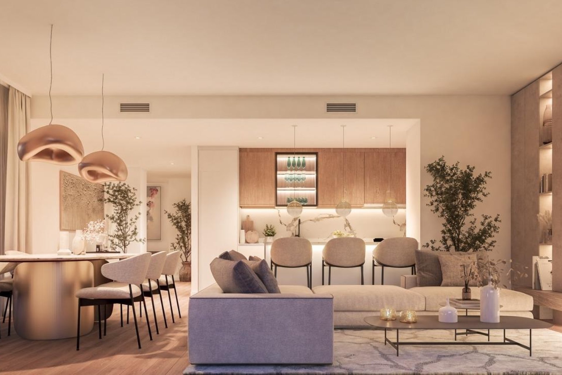 Neuf - Appartement - Casares