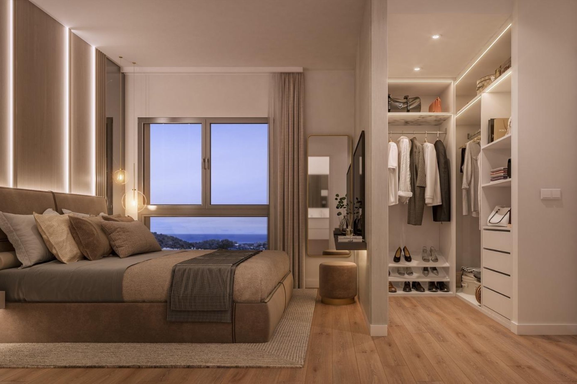 Neuf - Appartement - Casares