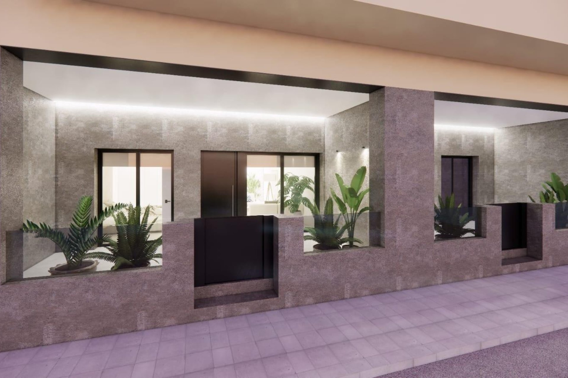 Neuf - Appartement - Catral